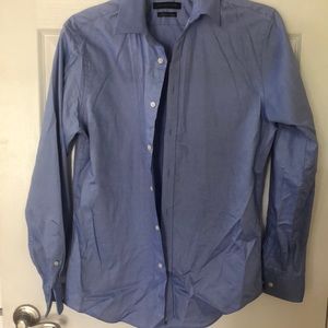 TOMMY HILFIGER MEN SHIRTS